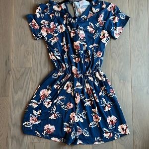 NEW Romper
